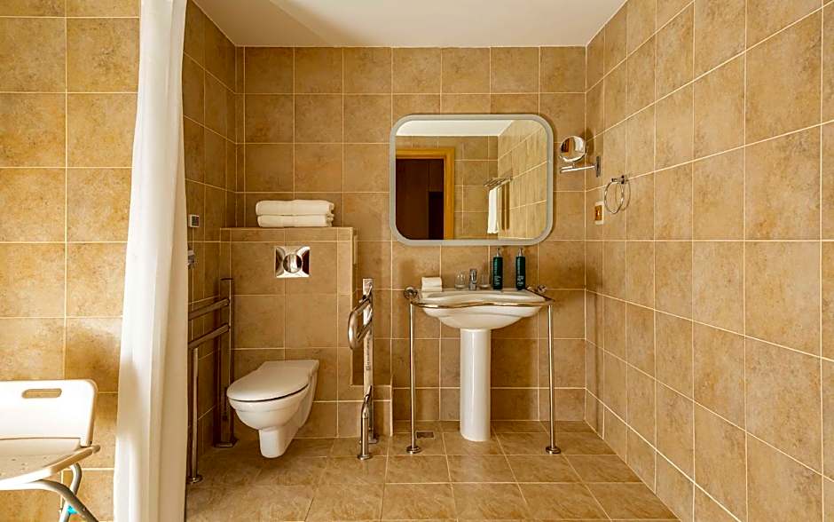 Canvas Hotel Shymkent