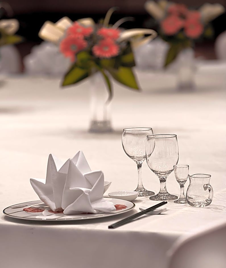 Ramada Plaza Lianyungang