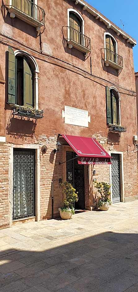 Locanda Ca' del Brocchi