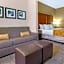 Comfort Suites Boone - University Area