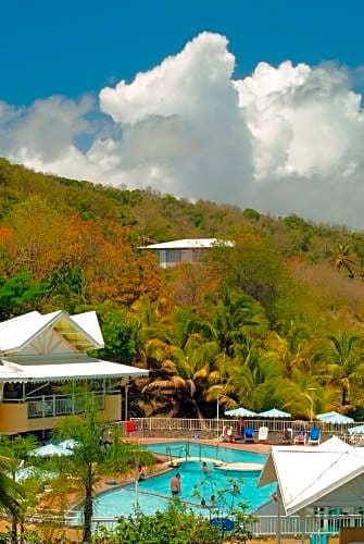 Residence La Goelette