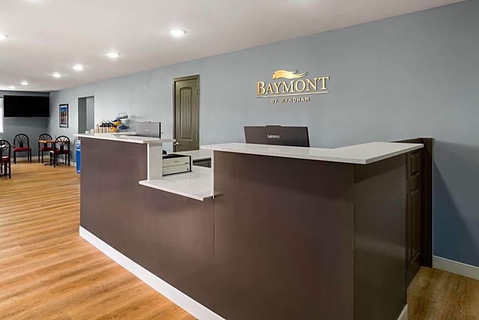 Baymont by Wyndham Rock Springs