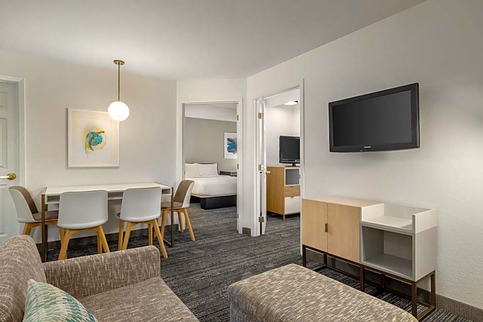 TownePlace Suites by Marriott Detroit Dearborn