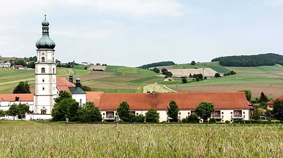 Donna Hotel Klosterhof