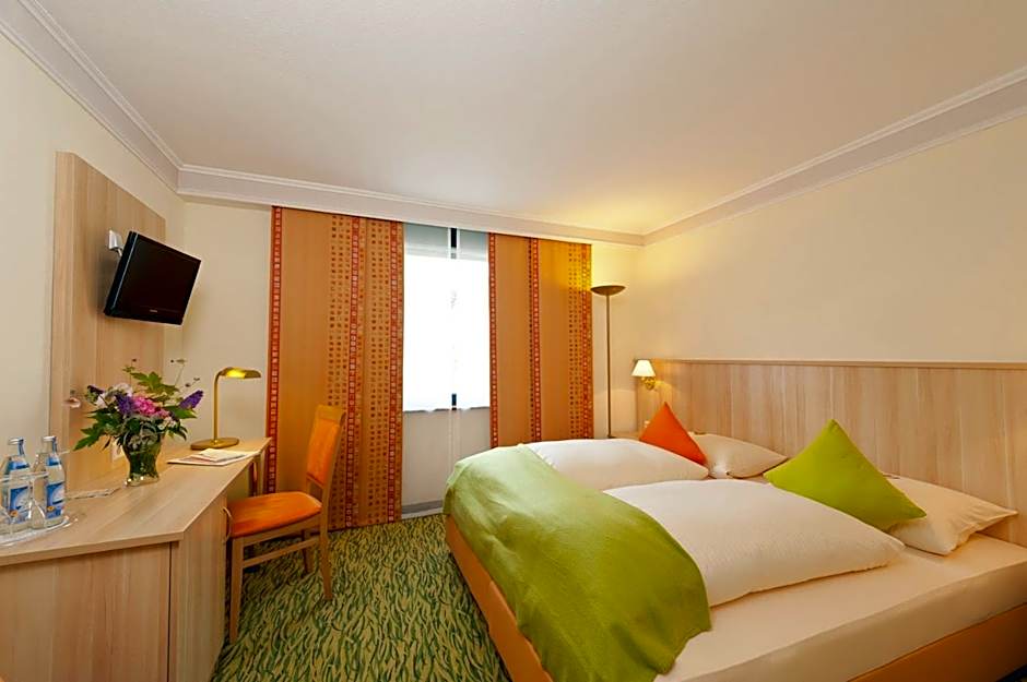 Akzent Hotel Restaurant Hirsch