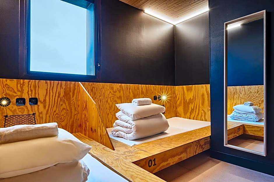 JO&JOE Paris Gentilly