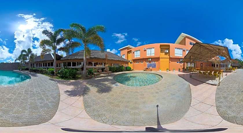 Alunsina Hotel and Spa