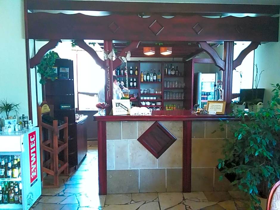 Zajazd Sielankowe Klimaty