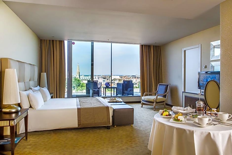 Anantara New York Palace Budapest