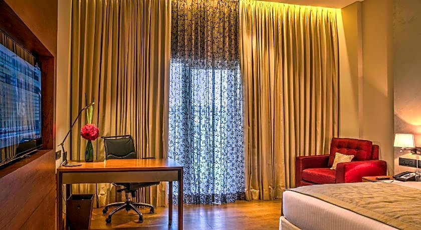 The Gateway Hotel Ambad