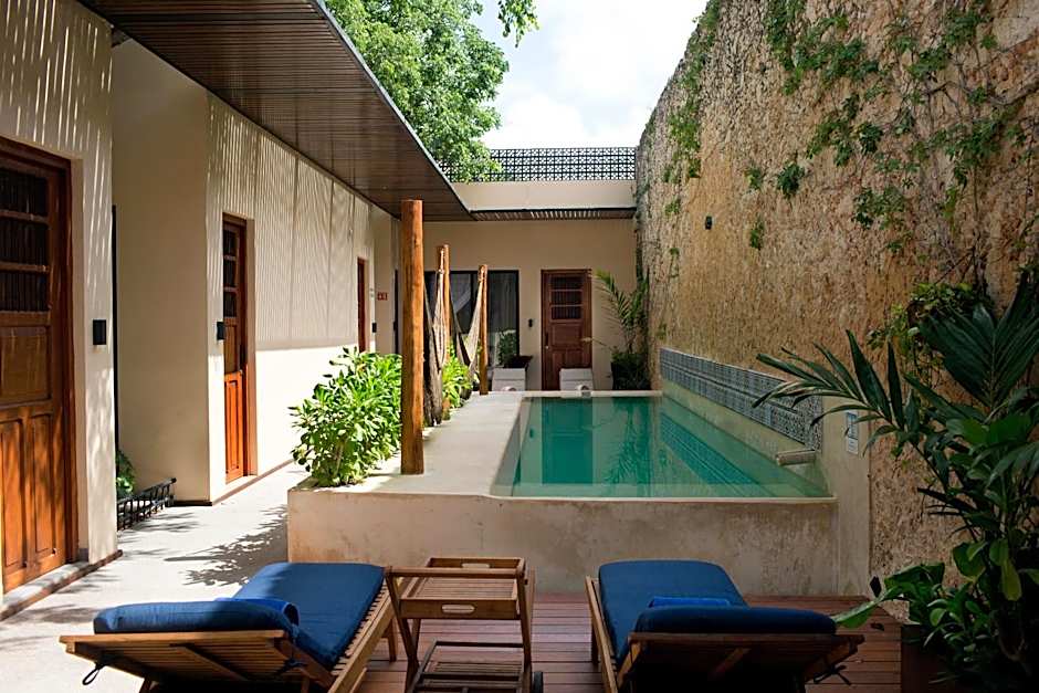 Ya'ax Hotel Boutique