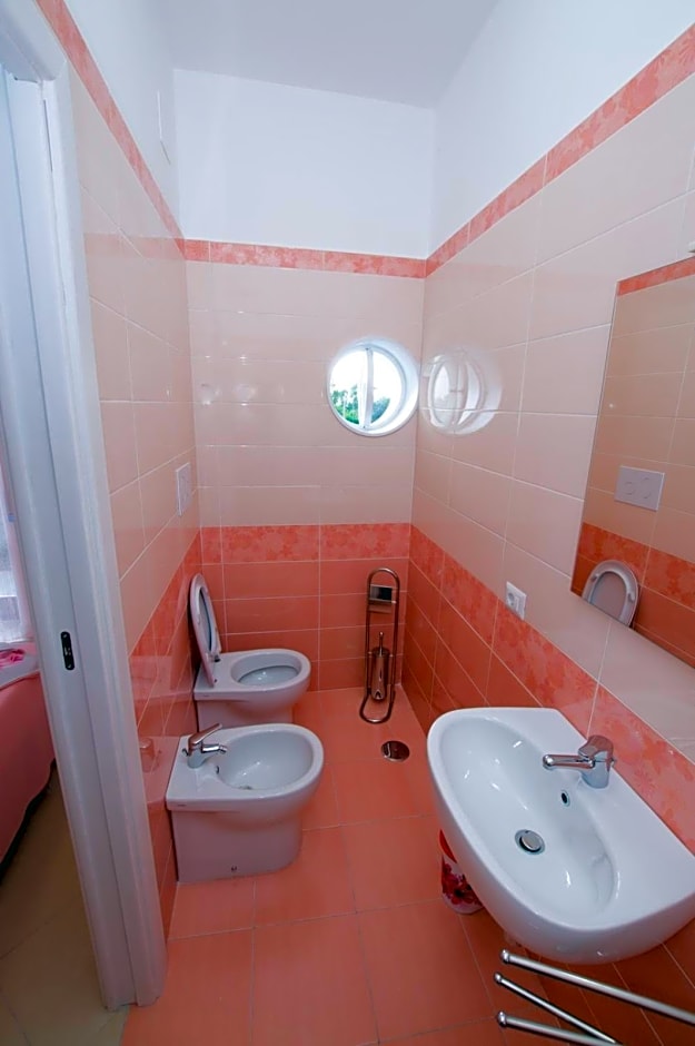 Villa Pascale – Castellabate, UT
