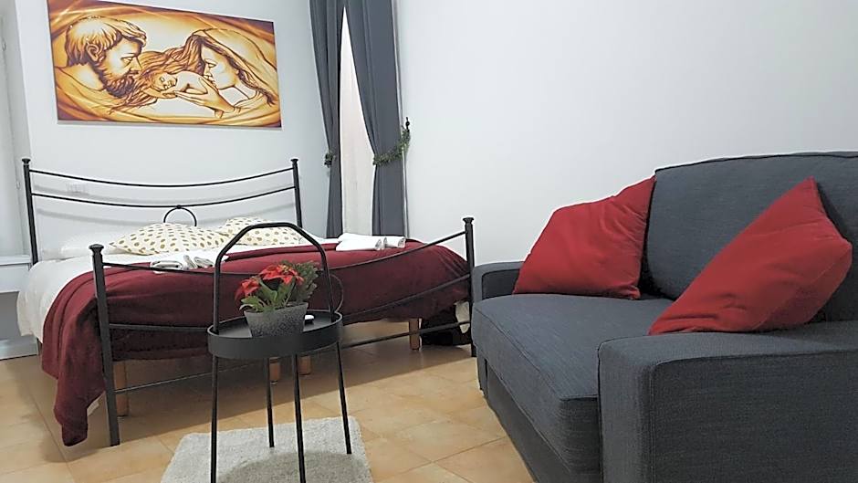 Oasi Madre della Pace