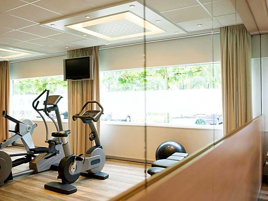 Novotel Rotterdam Schiedam