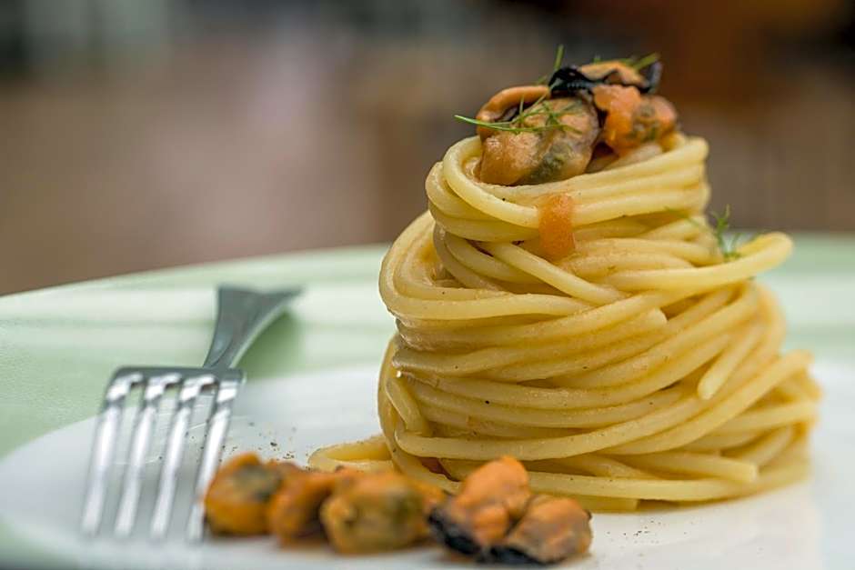 Grand Hotel Portovenere