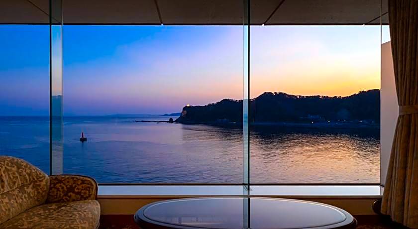 MIKAZUKI SEA-PARK HOTEL AWA KAMOGAWA