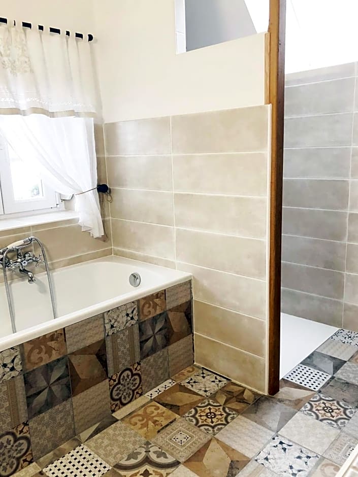 Il était une fois à l'Ouest "Lamballe-Armor"