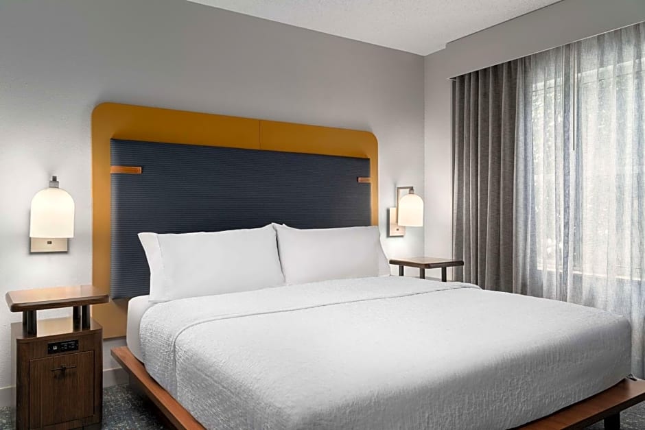 Homewood Suites By Hilton Richmond - Airport