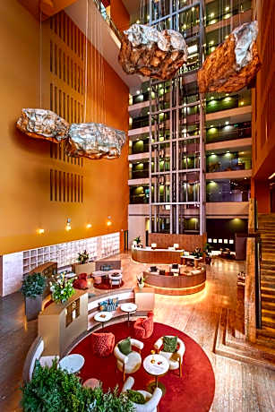 Meliá Bilbao