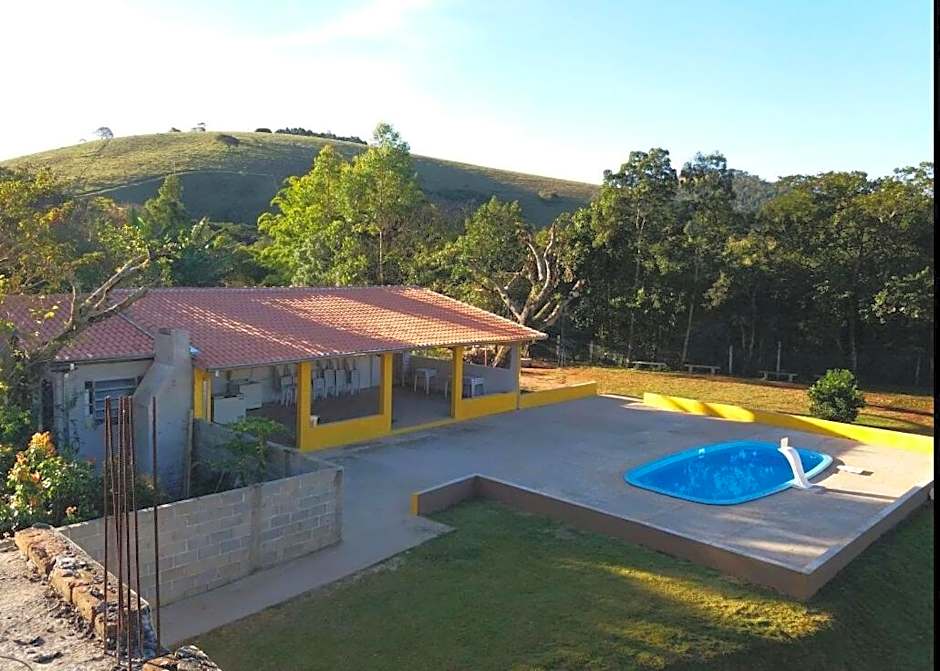 Pousada Dedo de Deus