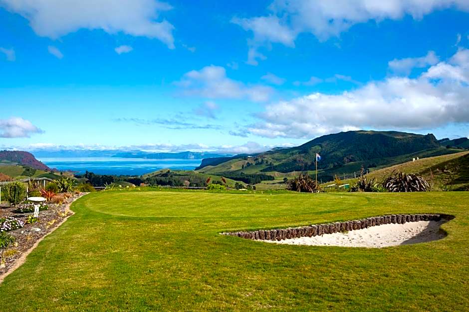 Hilltop Whakaipo Estate