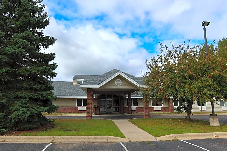 Americas Best Value Inn