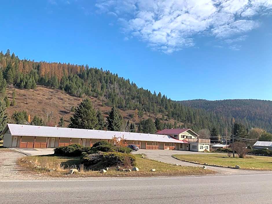 Green View Motel and RV Park