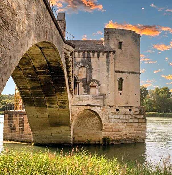 ApartHotel Sainte-Marthe