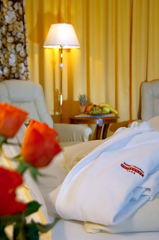 Wohlfühl & Genusshotel Felsenhof