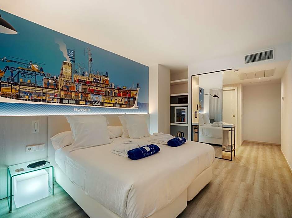 Dormirdcine Alicante