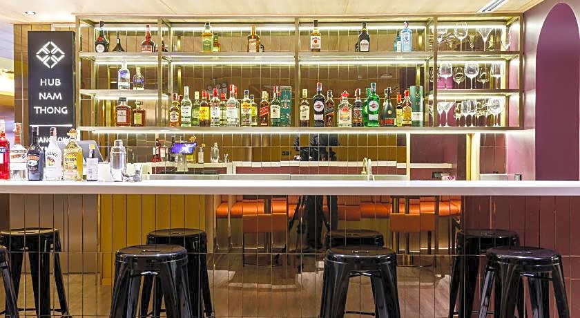 Benjarong Hotel Bangkok