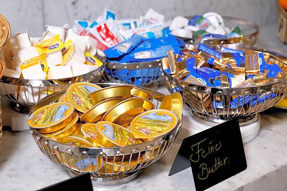 Stargaze Forum Hotel Düsseldorf-Hilden