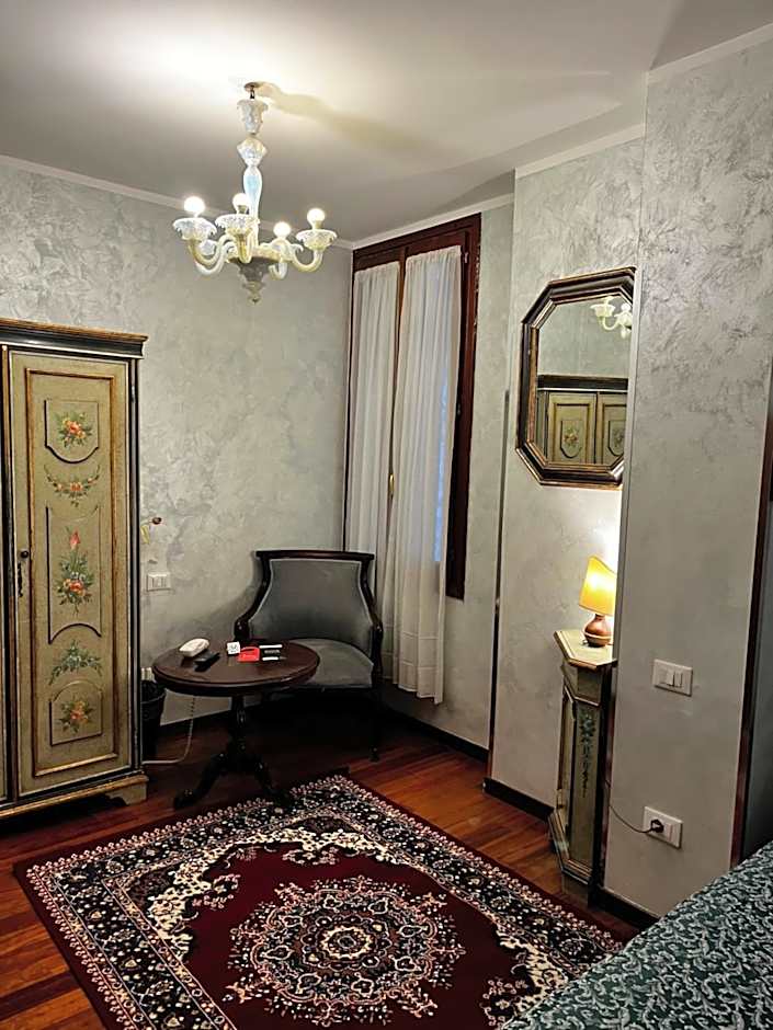 Hotel Malibran