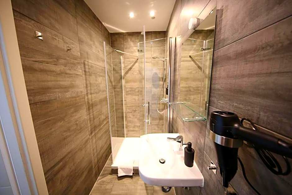 LUXOMES: Aparthotel Nurnberg Zentrum Sud