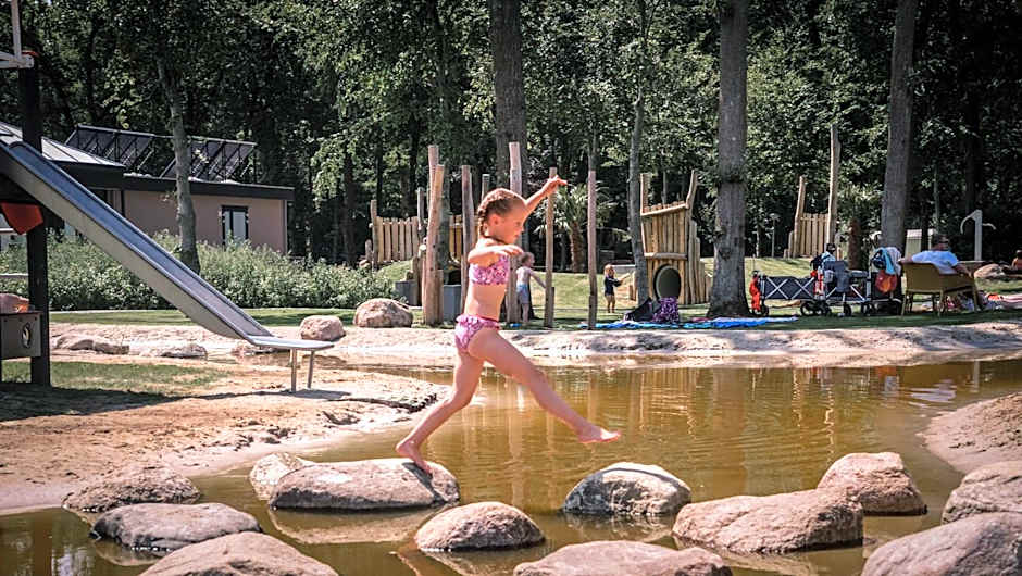 Camping Wedderbergen