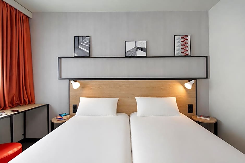 ibis Clermont Ferrand Centre Stade