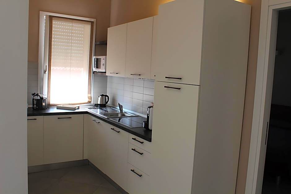 Residenza Sante