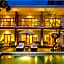 Balcony Living