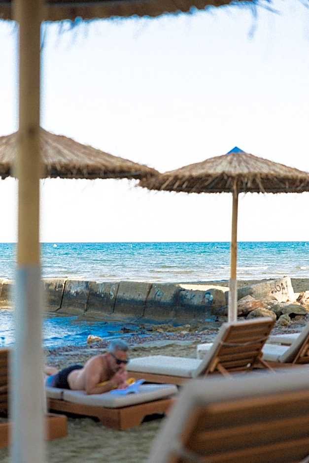 Island Boutique Hotel