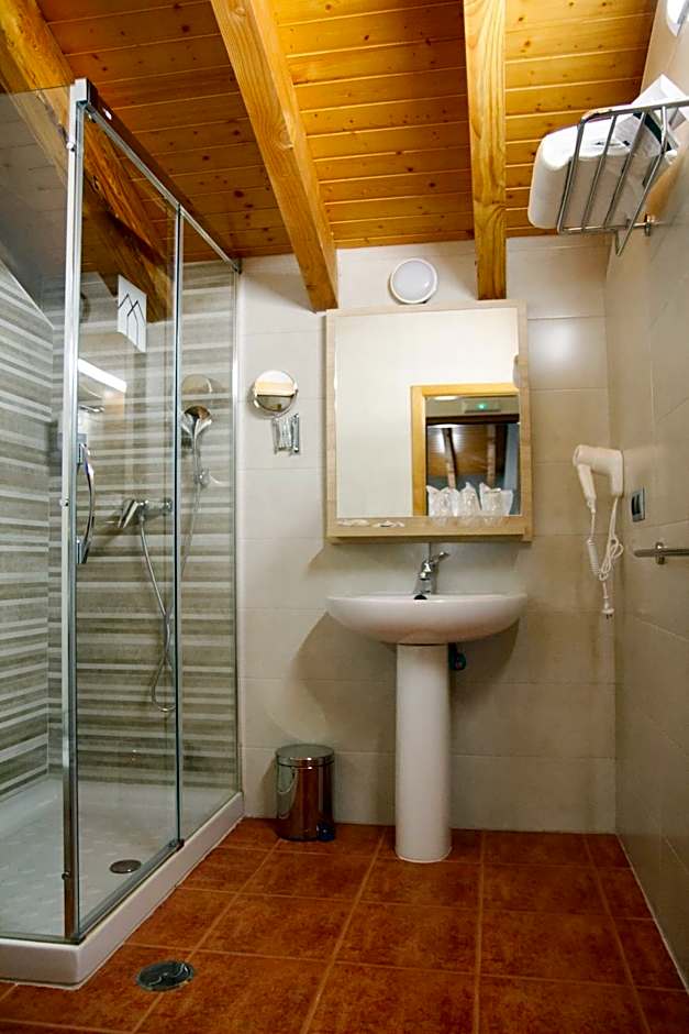 Hotel Rural Las Montañas de Pumar