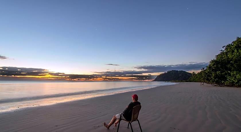 Cape Tribulation Beach House