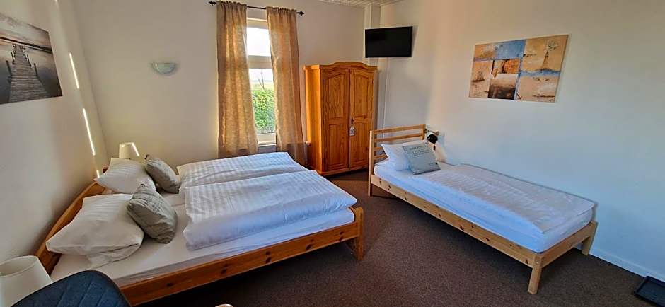 Pension Altes Zollhaus