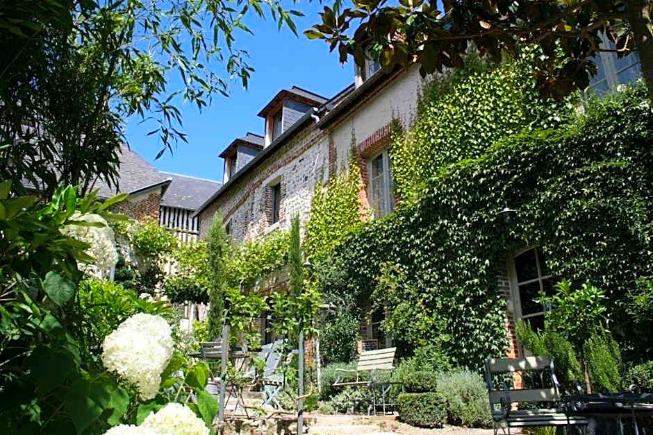 La Cour Sainte Catherine demeure de charme