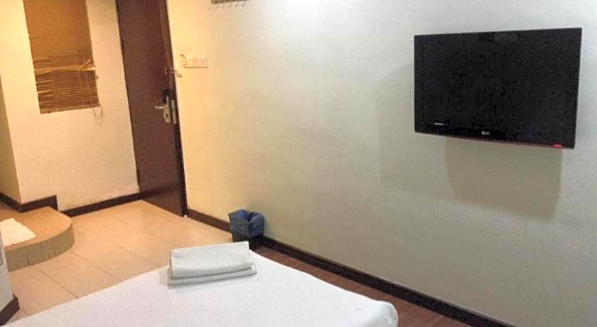 Maxim Hotel Kota Kinabalu
