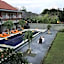 Kubu Cempaka Seminyak Hotel
