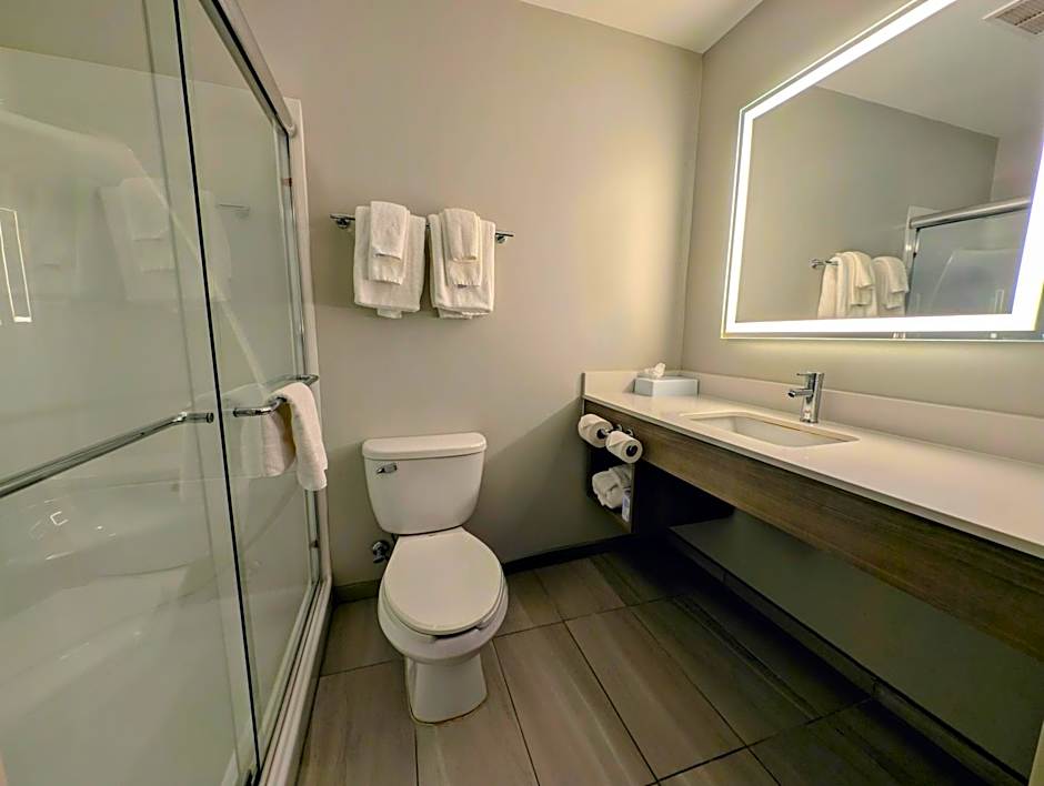 Holiday Inn Carbondale-Conference Center Hotel By IHG