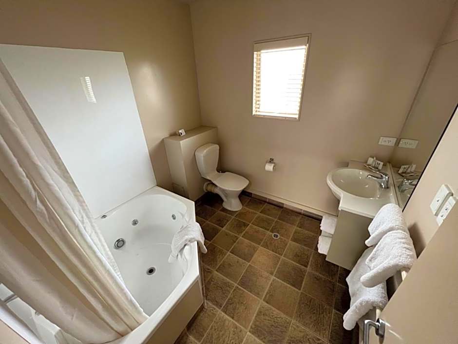 The Suites Ashburton