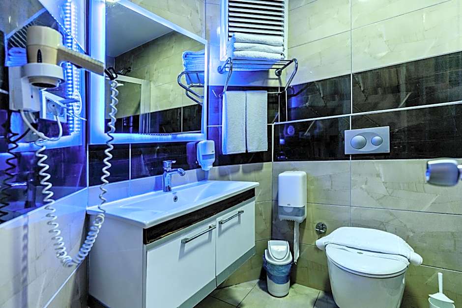 Kleopatra blue hawai hotel