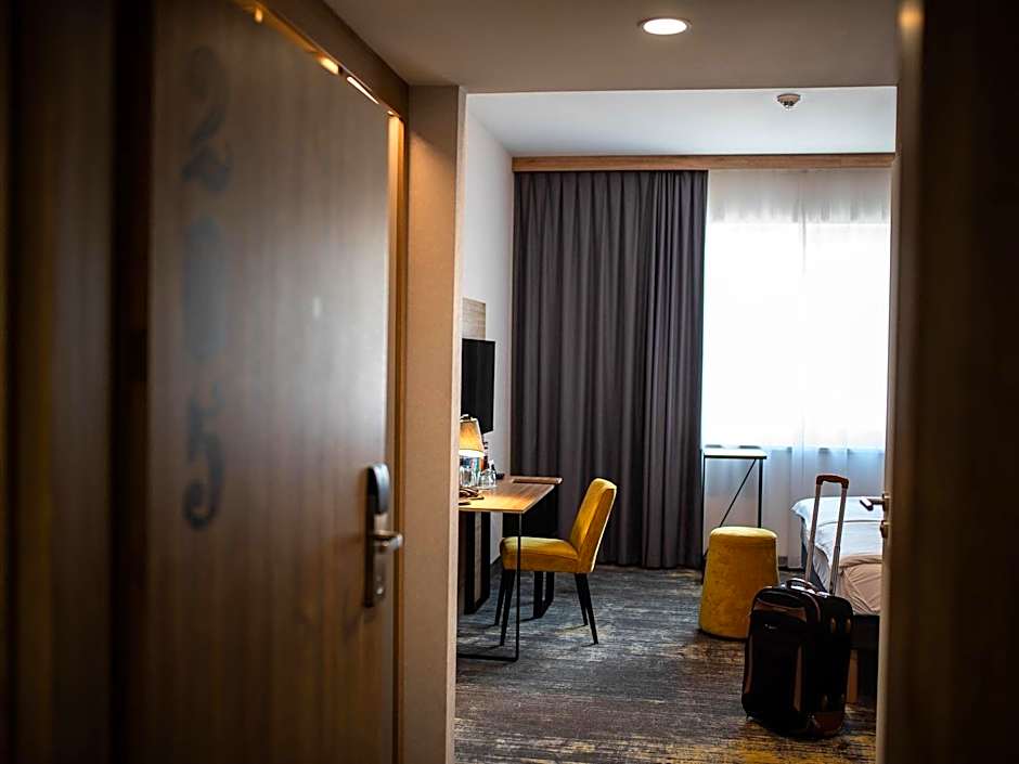 ibis styles Grudziadz