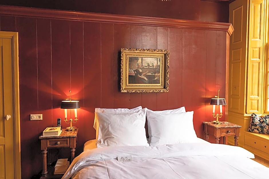 Hotel Beijers